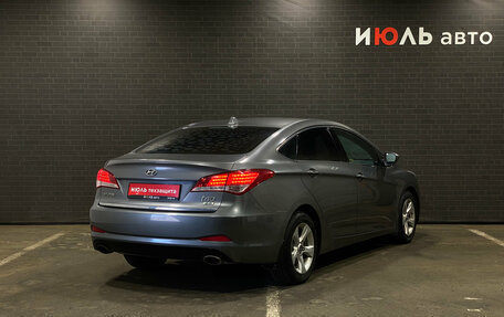 Hyundai i40 I рестайлинг, 2013 год, 1 320 000 рублей, 5 фотография