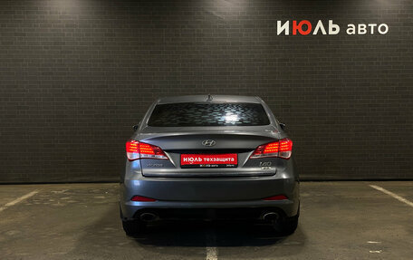 Hyundai i40 I рестайлинг, 2013 год, 1 320 000 рублей, 6 фотография