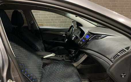 Hyundai i40 I рестайлинг, 2013 год, 1 320 000 рублей, 10 фотография