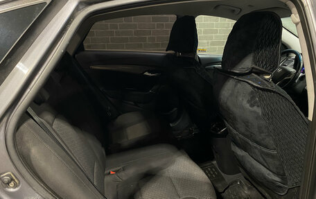 Hyundai i40 I рестайлинг, 2013 год, 1 320 000 рублей, 11 фотография