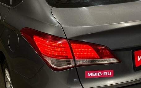 Hyundai i40 I рестайлинг, 2013 год, 1 320 000 рублей, 7 фотография