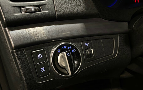 Hyundai i40 I рестайлинг, 2013 год, 1 320 000 рублей, 16 фотография