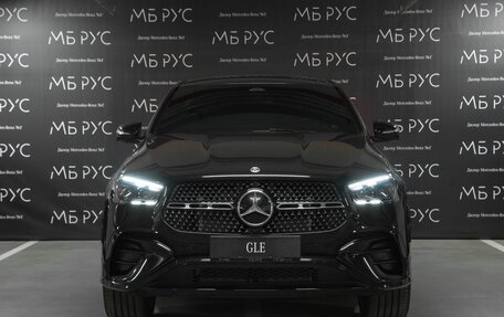 Mercedes-Benz GLE Coupe, 2025 год, 13 500 000 рублей, 5 фотография