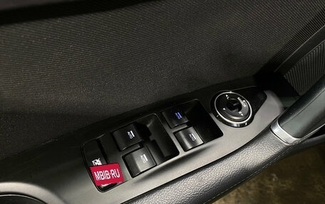 Hyundai i40 I рестайлинг, 2013 год, 1 320 000 рублей, 15 фотография