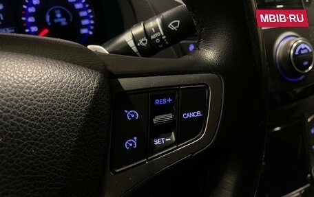 Hyundai i40 I рестайлинг, 2013 год, 1 320 000 рублей, 18 фотография
