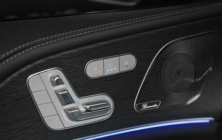 Mercedes-Benz GLE Coupe, 2025 год, 13 500 000 рублей, 9 фотография