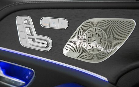 Mercedes-Benz GLE Coupe, 2025 год, 13 500 000 рублей, 10 фотография