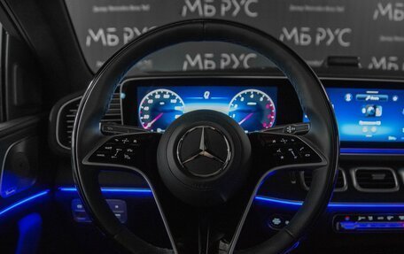 Mercedes-Benz GLE Coupe, 2025 год, 13 500 000 рублей, 16 фотография