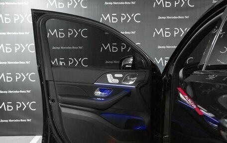 Mercedes-Benz GLE Coupe, 2025 год, 13 500 000 рублей, 8 фотография