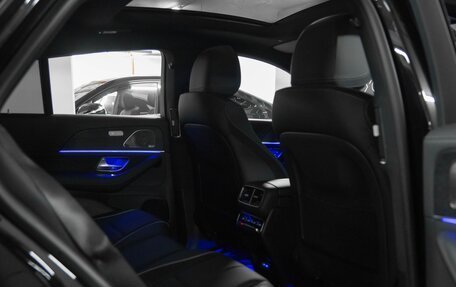 Mercedes-Benz GLE Coupe, 2025 год, 13 500 000 рублей, 29 фотография