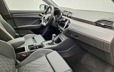 Audi Q3, 2026 год, 4 250 000 рублей, 5 фотография