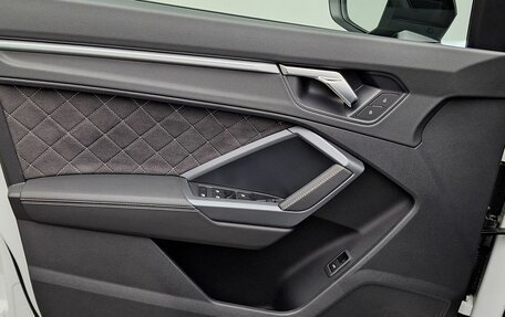 Audi Q3, 2026 год, 4 250 000 рублей, 12 фотография