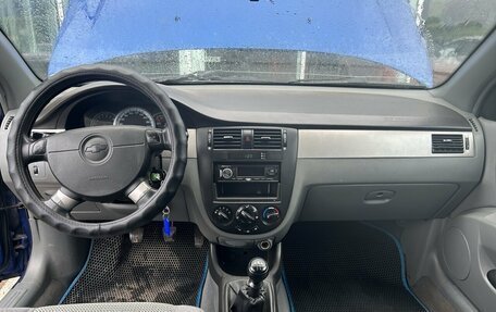Chevrolet Lacetti, 2011 год, 410 000 рублей, 5 фотография