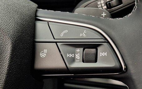 Audi Q3, 2026 год, 4 250 000 рублей, 16 фотография