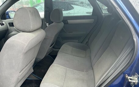 Chevrolet Lacetti, 2011 год, 410 000 рублей, 7 фотография