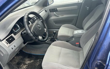 Chevrolet Lacetti, 2011 год, 410 000 рублей, 6 фотография