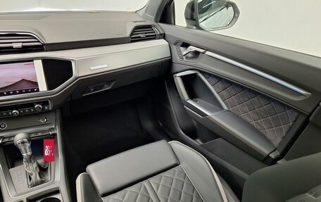 Audi Q3, 2026 год, 4 250 000 рублей, 10 фотография