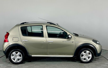 Renault Sandero I, 2013 год, 720 000 рублей, 5 фотография