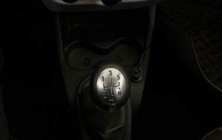 Renault Sandero I, 2013 год, 720 000 рублей, 16 фотография