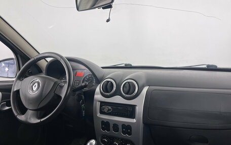 Renault Sandero I, 2013 год, 720 000 рублей, 14 фотография
