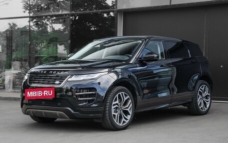 Land Rover Range Rover Evoque II, 2024 год, 5 450 000 рублей, 2 фотография