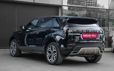 Land Rover Range Rover Evoque II, 2024 год, 5 450 000 рублей, 7 фотография