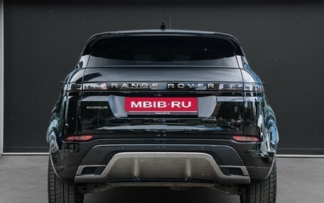 Land Rover Range Rover Evoque II, 2024 год, 5 450 000 рублей, 6 фотография
