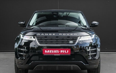 Land Rover Range Rover Evoque II, 2024 год, 5 450 000 рублей, 3 фотография