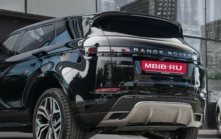 Land Rover Range Rover Evoque II, 2024 год, 5 450 000 рублей, 9 фотография