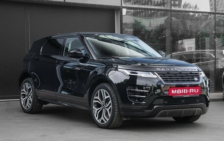 Land Rover Range Rover Evoque II, 2024 год, 5 450 000 рублей, 4 фотография