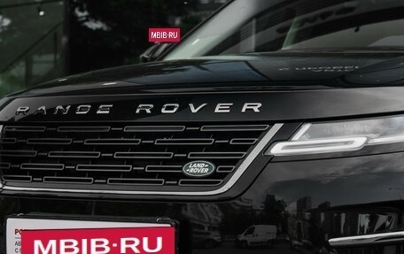 Land Rover Range Rover Evoque II, 2024 год, 5 450 000 рублей, 8 фотография