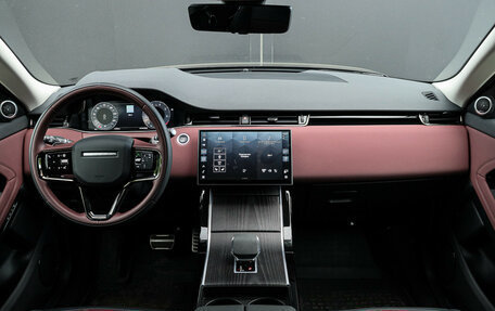 Land Rover Range Rover Evoque II, 2024 год, 5 450 000 рублей, 13 фотография