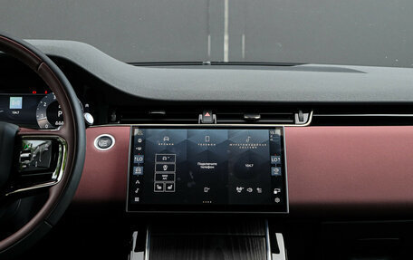 Land Rover Range Rover Evoque II, 2024 год, 5 450 000 рублей, 14 фотография