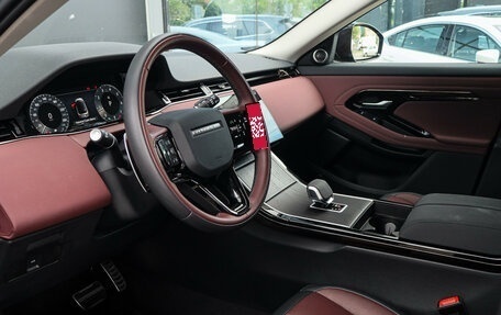 Land Rover Range Rover Evoque II, 2024 год, 5 450 000 рублей, 20 фотография