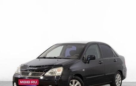 Suzuki Liana, 2005 год, 549 000 рублей, 4 фотография