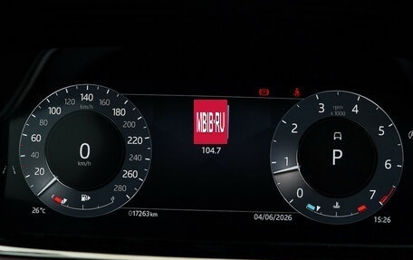 Land Rover Range Rover Evoque II, 2024 год, 5 450 000 рублей, 35 фотография