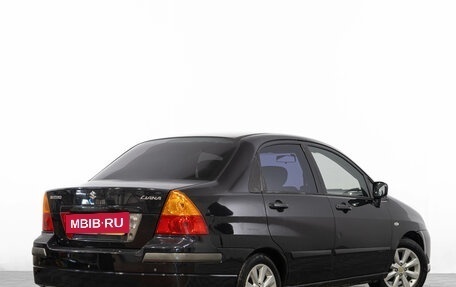Suzuki Liana, 2005 год, 549 000 рублей, 5 фотография