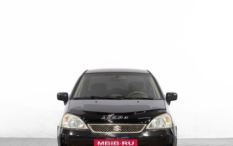 Suzuki Liana, 2005 год, 549 000 рублей, 2 фотография