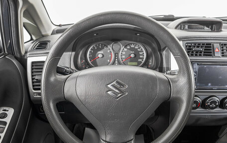 Suzuki Liana, 2005 год, 549 000 рублей, 14 фотография