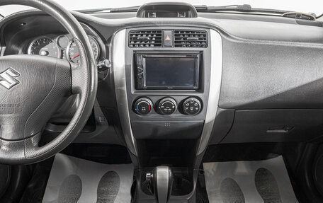 Suzuki Liana, 2005 год, 549 000 рублей, 16 фотография