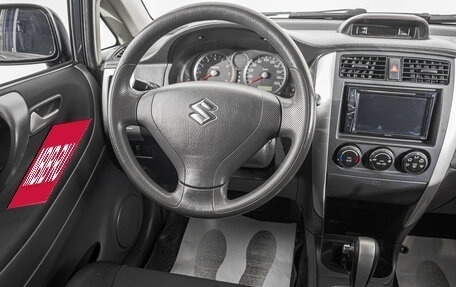 Suzuki Liana, 2005 год, 549 000 рублей, 15 фотография
