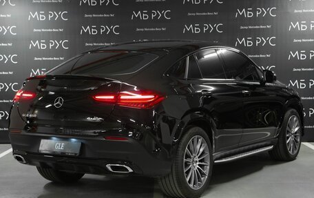 Mercedes-Benz GLE Coupe, 2025 год, 13 500 000 рублей, 4 фотография
