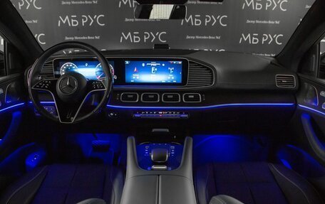 Mercedes-Benz GLE Coupe, 2025 год, 13 500 000 рублей, 15 фотография