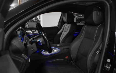 Mercedes-Benz GLE Coupe, 2025 год, 13 500 000 рублей, 12 фотография