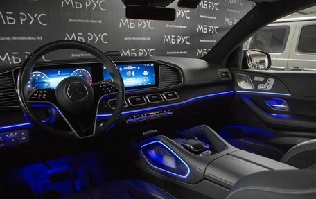 Mercedes-Benz GLE Coupe, 2025 год, 13 500 000 рублей, 14 фотография