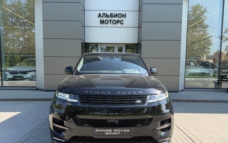 Land Rover Range Rover Sport, 2023 год, 13 500 000 рублей, 2 фотография