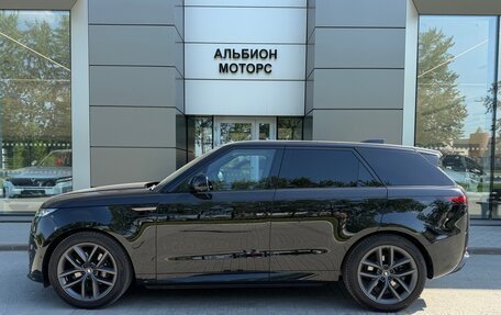 Land Rover Range Rover Sport, 2023 год, 13 500 000 рублей, 6 фотография