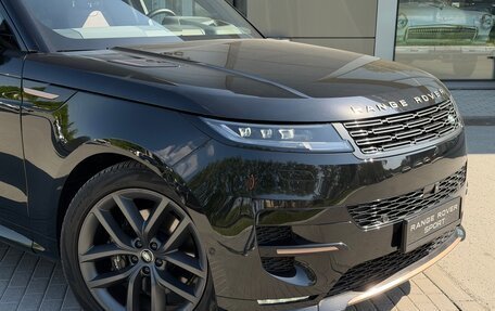 Land Rover Range Rover Sport, 2023 год, 13 500 000 рублей, 5 фотография