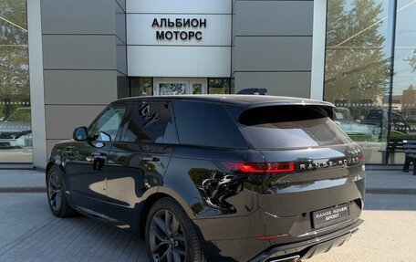 Land Rover Range Rover Sport, 2023 год, 13 500 000 рублей, 10 фотография