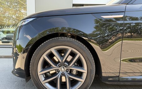 Land Rover Range Rover Sport, 2023 год, 13 500 000 рублей, 7 фотография